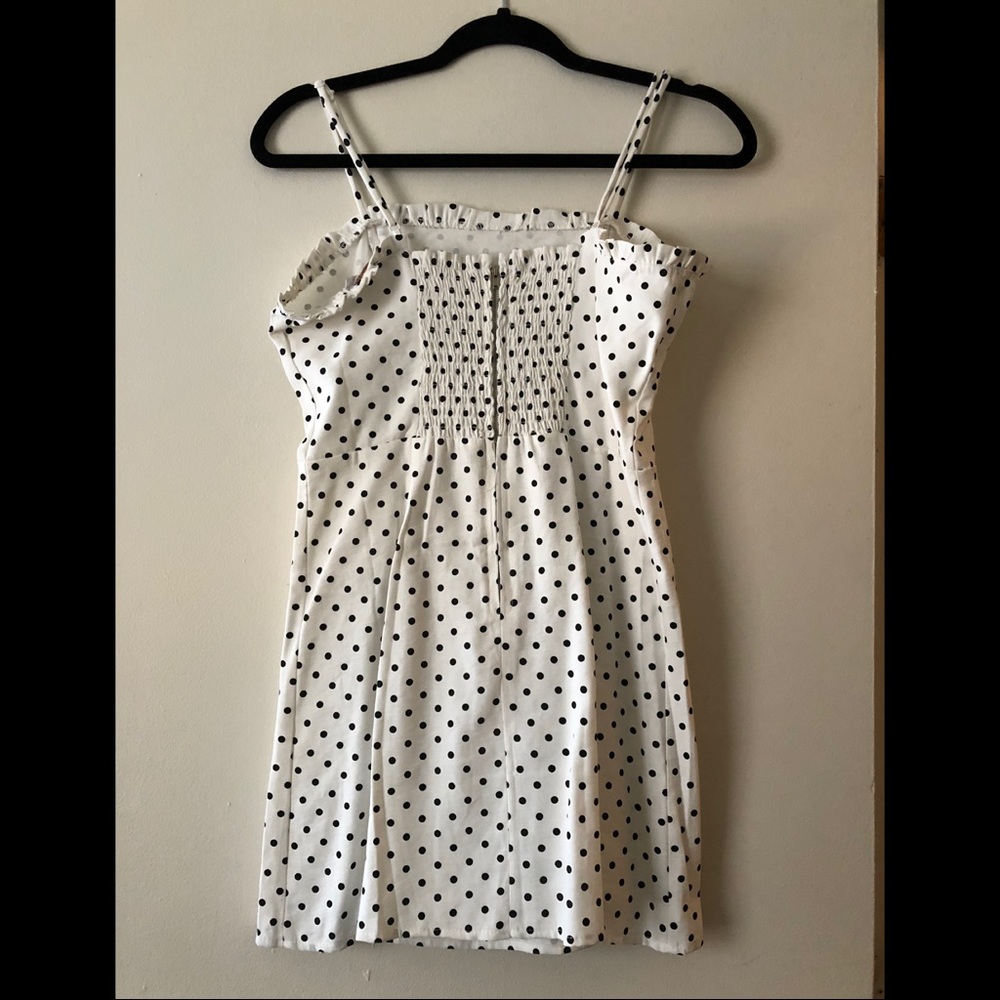 Mini Dress. - Picture 2 of 2